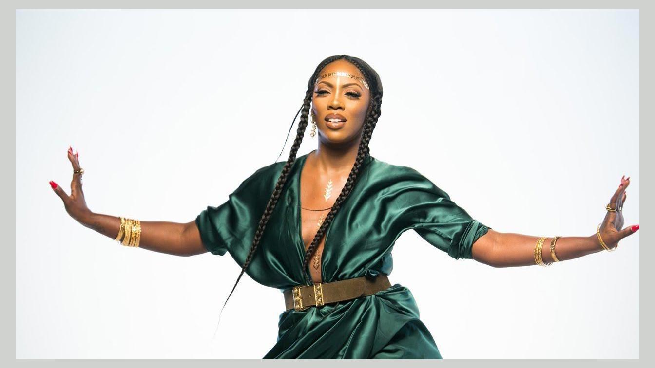 Tiwa Savage